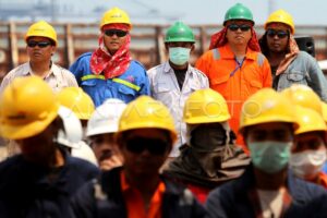 Sektor Usaha Informal Memiliki Lingkup Ekonomi yang Sempit dan Kecil