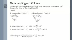 Cara Menemukan Rumus Matematika Perpangkatan
