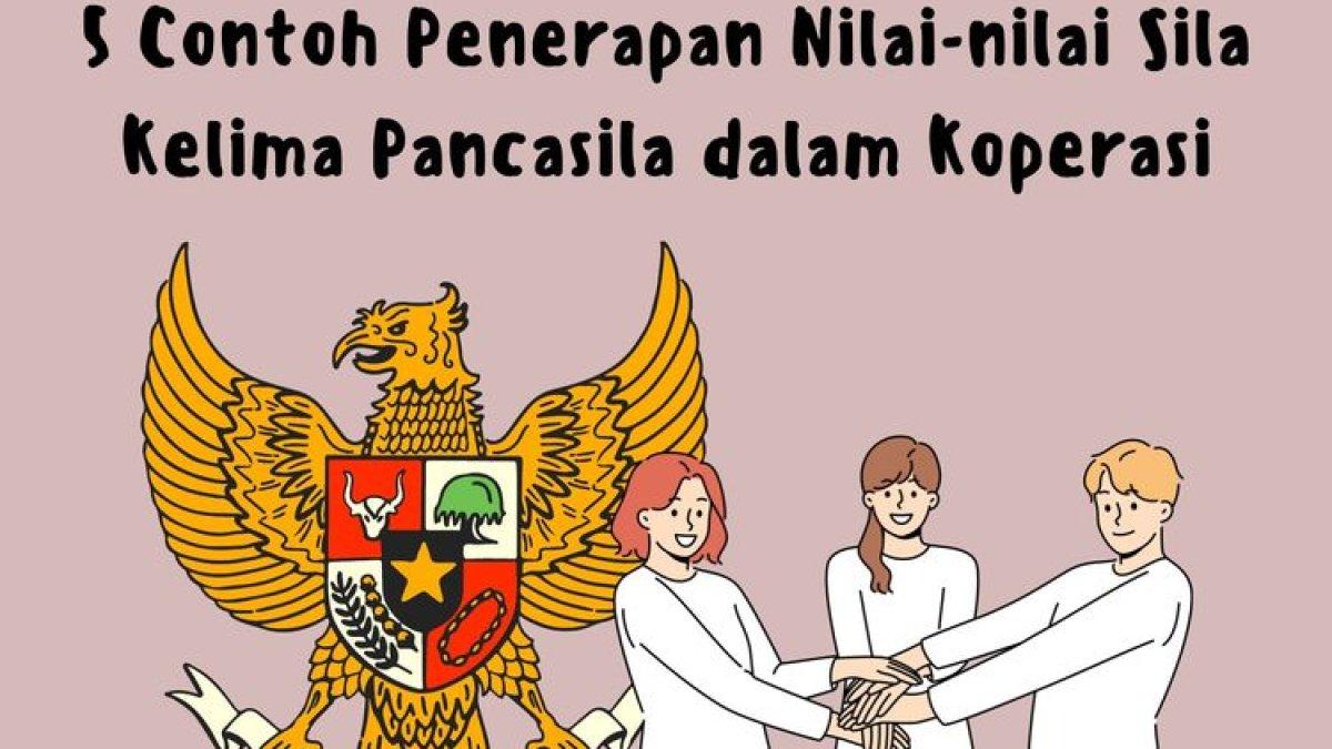 Bunyi Sila Kelima Pancasila