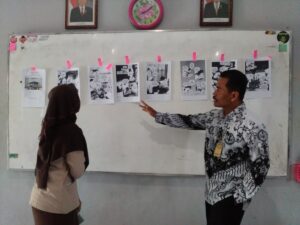 Penelitian Siswa SMP Lebih Kreatif dan Inovatif Dibanding SMA