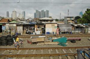 Manfaat Penataan Permukiman