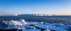 Kecepatan Rotasi Bumi di Khatulistiwa Berdasarkan Diameter 13.000 km