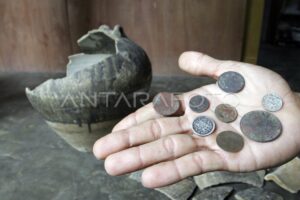 Penemuan Bersejarah di Indonesia