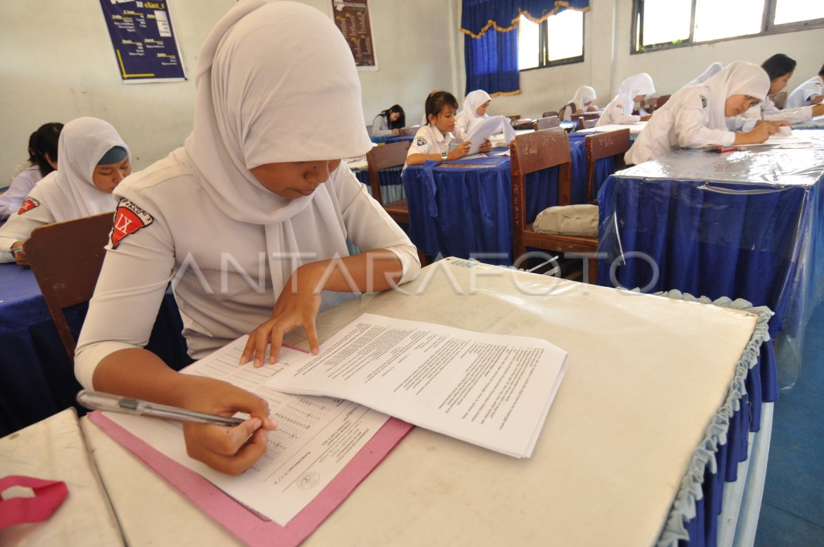 Persoalan Penerimaan Siswa Baru Belum Disetujui Secara Resmi