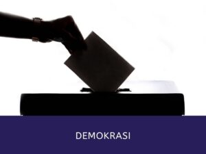 Jelaskan Bentuk‑Bentuk Demokrasi