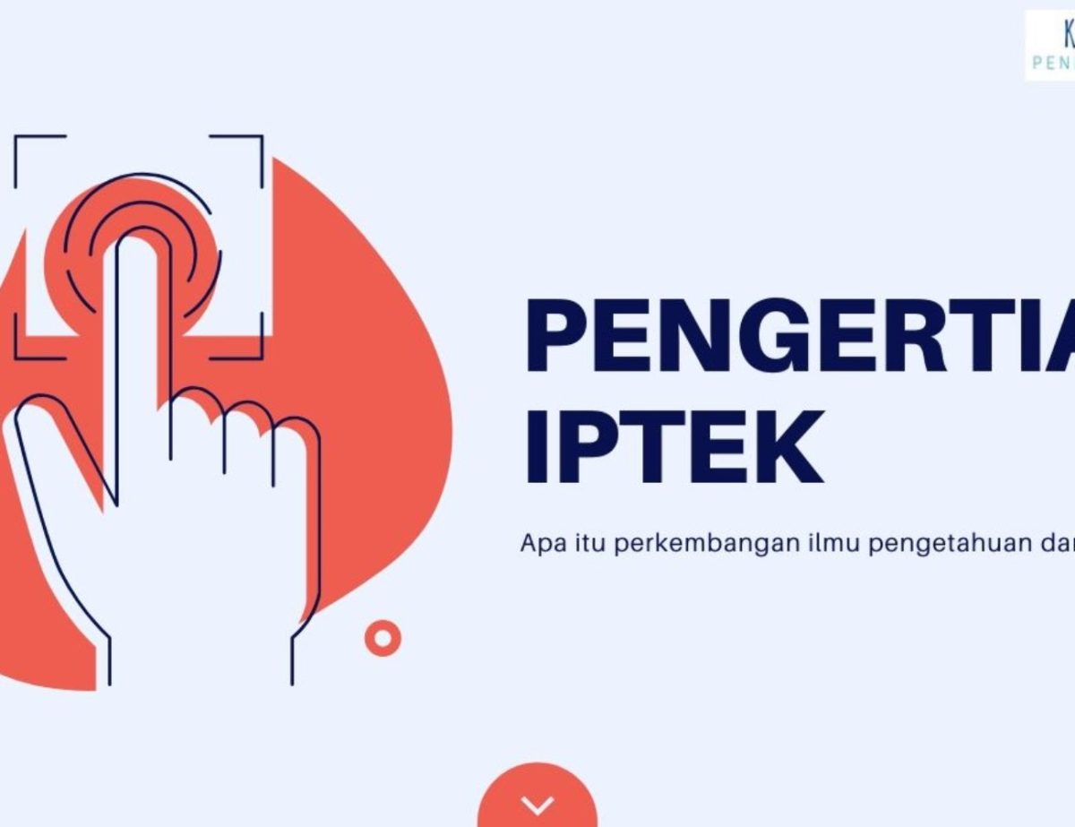 Dampak Perkembangan IPTEK Terhadap Peningkatan Kriminalitas
