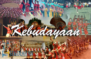 Contoh Unsur Kebudayaan