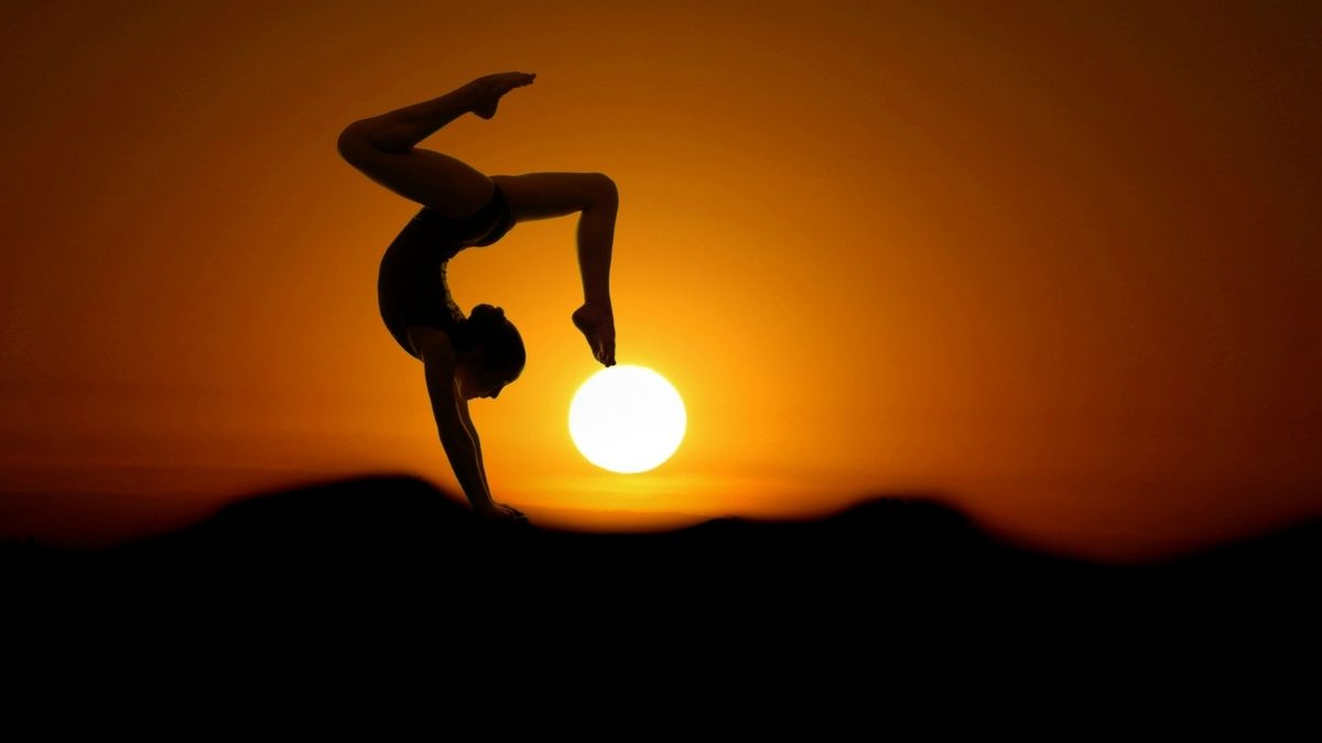 Ciri-ciri Umum Senam Irama