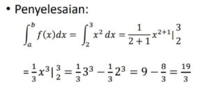 TRIGONOMETRI: Penyelesaian Soal Beserta Langkah Pengerjaan