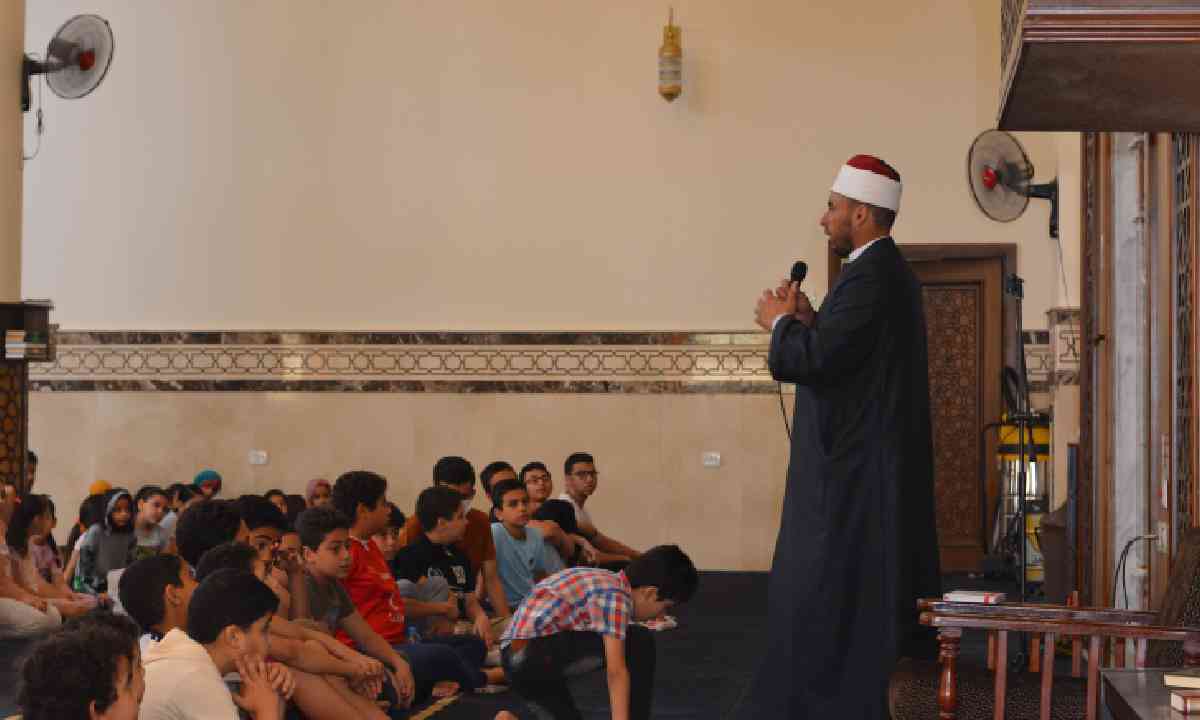 Perbedaan Ceramah dan Khutbah