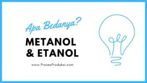 Perbedaan Etanol dan Etanoat