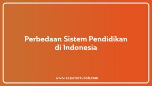 10 Pertanyaan tentang Perbedaan Sistem Pendidikan Australia dan Indonesia