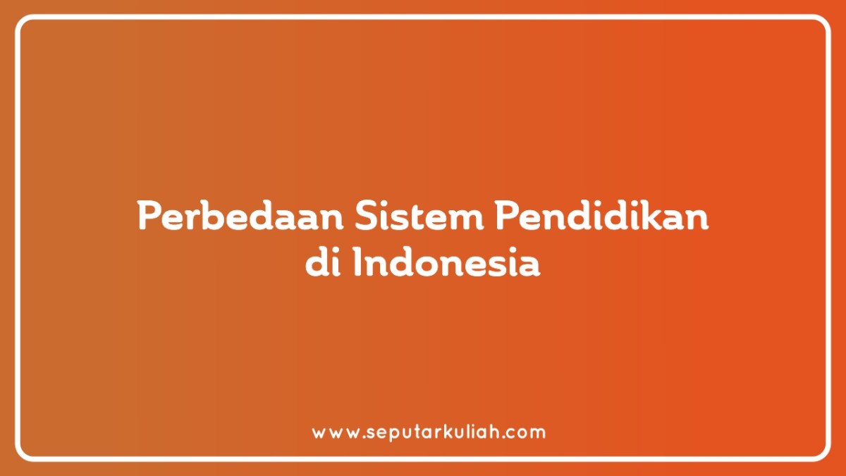10 Pertanyaan tentang Perbedaan Sistem Pendidikan Australia dan Indonesia