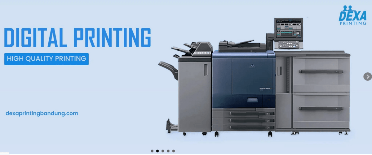 Biaya Peluang Andi Memilih Bekerja di Percetakan