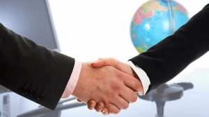 Tahap Akhir Pembuatan Perjanjian Internasional