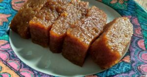 Wajik Kletik Aksara Jawa