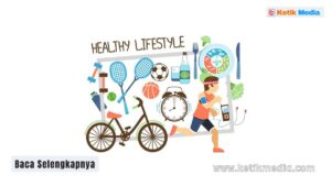 Keuntungan Menjadi Remaja Sehat