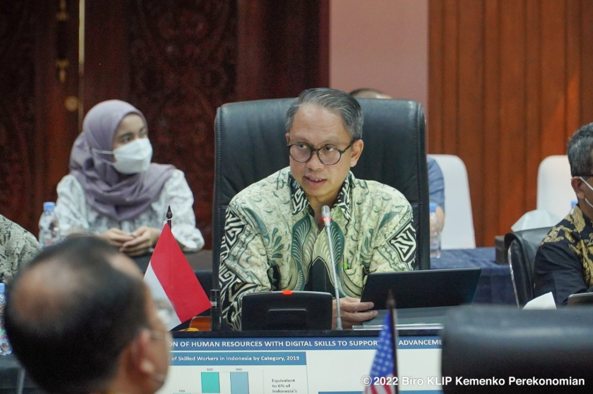 Langkah Pemerintah Mengatasi Ketertinggalan Indonesia