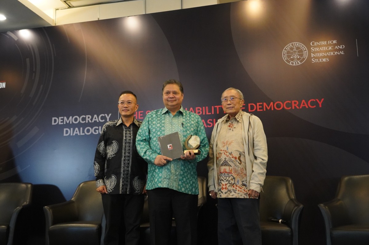 Cara Meningkatkan Kualitas Demokrasi bagi Warga Indonesia