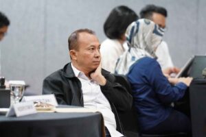 Syarat Mutlak Pengawas Penggunaan Devisa