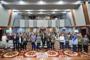 Langkah Pemerintah Tingkatkan Kesejahteraan Tenaga Kerja