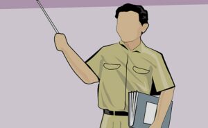 Cara Agar Kita Diapresiasi Guru