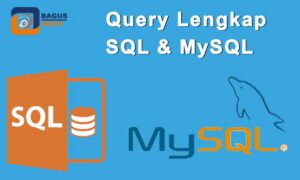 Query menampilkan dokter dengan pasien terbanyak di MySQL