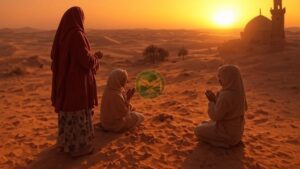 Nama Sahabat Nabi Muhammad