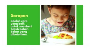 Peran Penting Sarapan bagi Anak di Suatu Negara