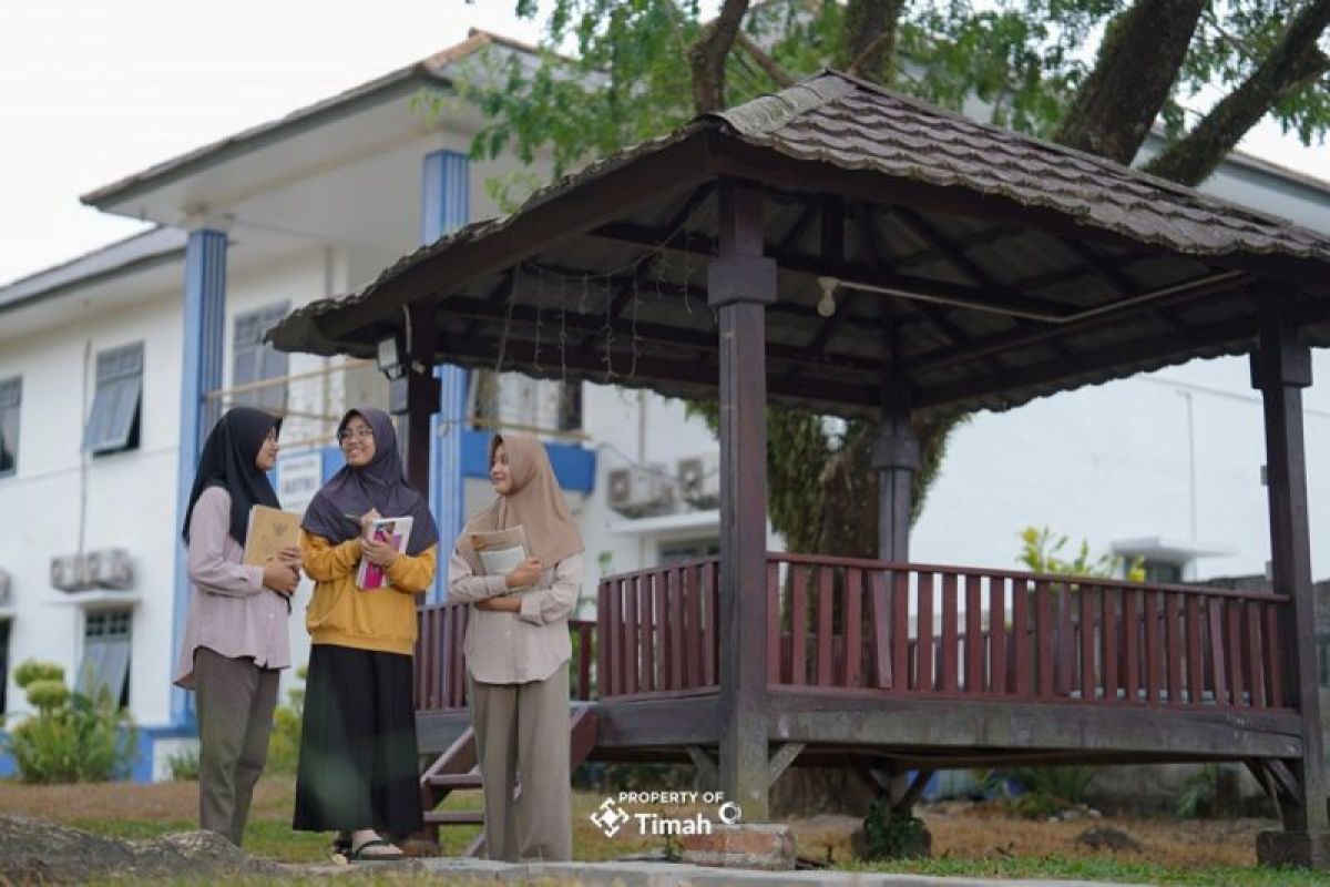 Pendidikan sebagai Sarana Pengembangan Potensi Kemanusiaan untuk Masyarakat