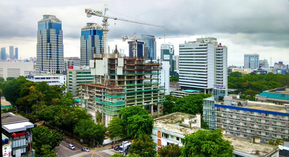 Sejarah Perencanaan Pembangunan di Indonesia