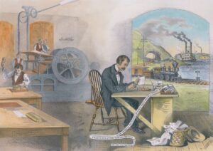 Social group benefiting clearly from the sixteenth‑century price revolution