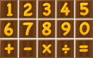 Jumlah Kuadrat 25 Bilangan Asli Pertama