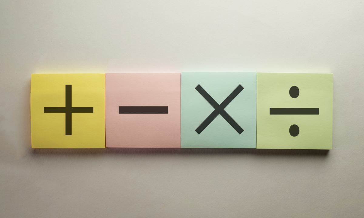 Makna simbol ‘#’ pada Soal Matematika No 66 dan cara penyelesaiannya