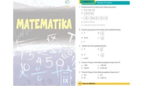 Jawab nomor 9 dan 10