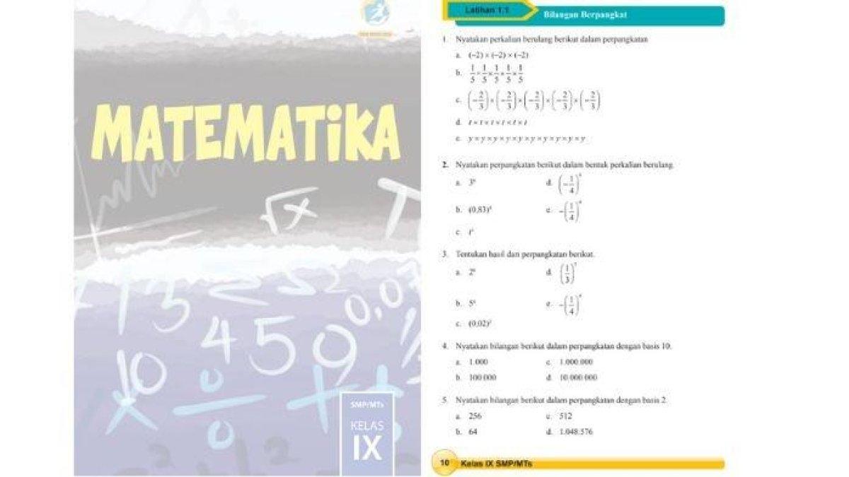 Jawab nomor 9 dan 10