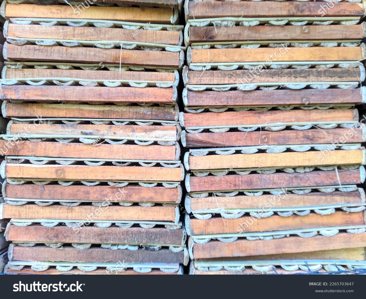 Panjang Sisa Bambu Setelah Dipotong 155 cm dan 1,2 m