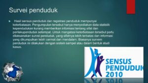 Langkah Mengatasi Masalah Kependudukan: Penduduk Berlebihan dan Kurang Penduduk