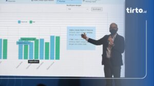 Pentingnya Literasi Menulis bagi Generasi Milenial