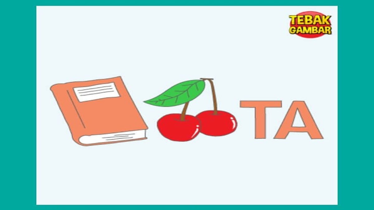 Tebak Gambar di Bawah