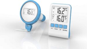 Termometer cairan: prinsip kerja dan keunggulannya