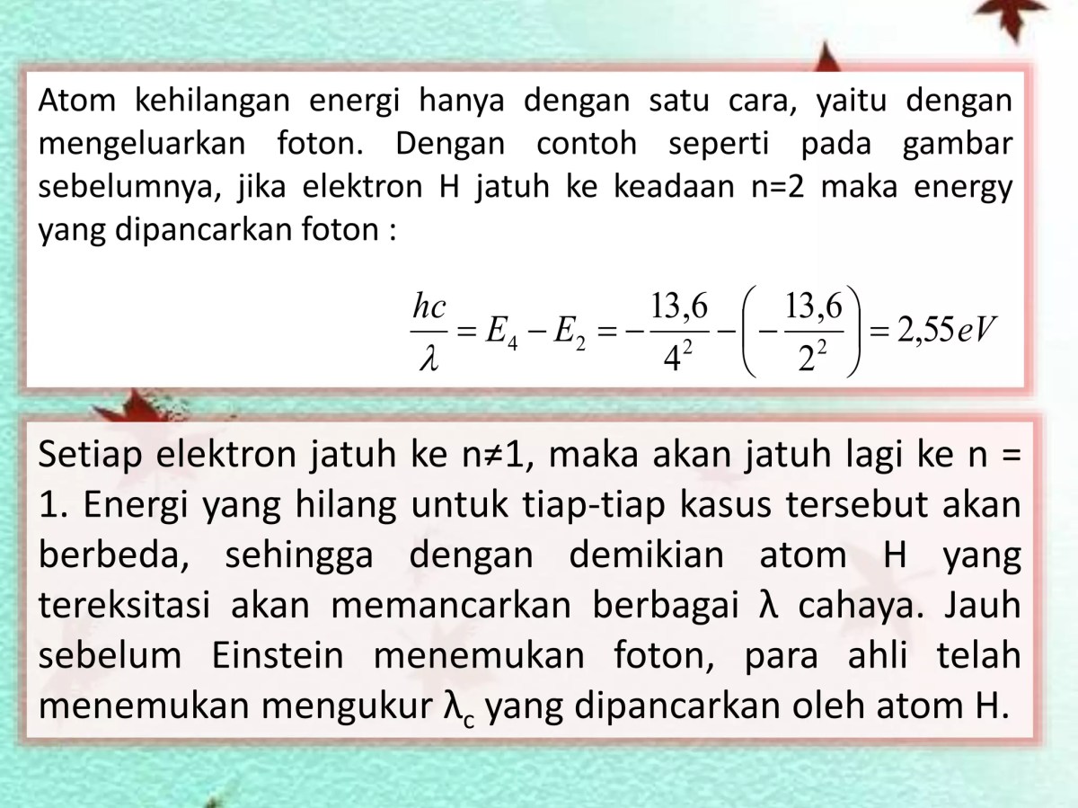 Soal Fisika: Getaran Dawai, Energi Foton vs Elektron, Benda Angkasa Relativistik