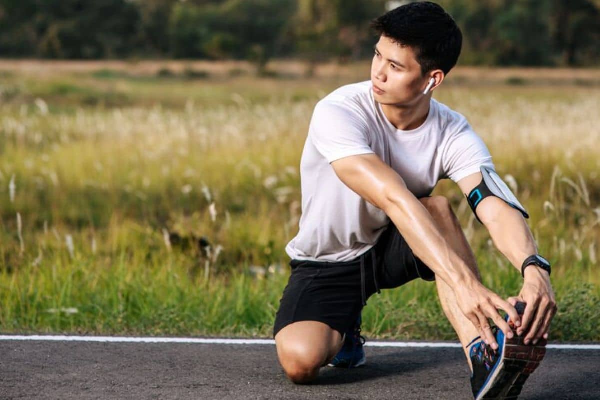 Manfaat Pemanasan dan Pendinginan