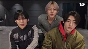 Bahasa Inggris: Aku Lagi Bimbang