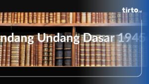 Isi Pasal 18 UUD 1945