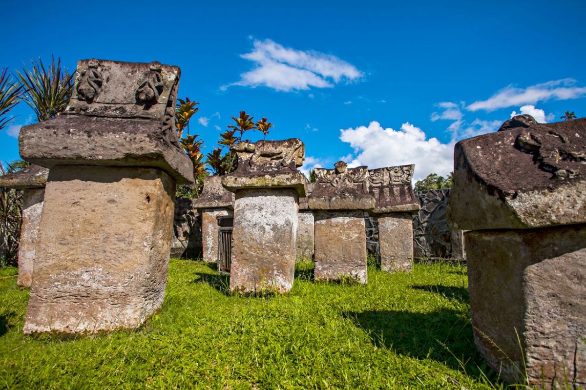 Situs Kuburan Prasejarah Bercorak Budhisme Ditemukan di Jawa Barat