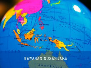 Hubungan Wawasan Nusantara dengan Otonomi Daerah