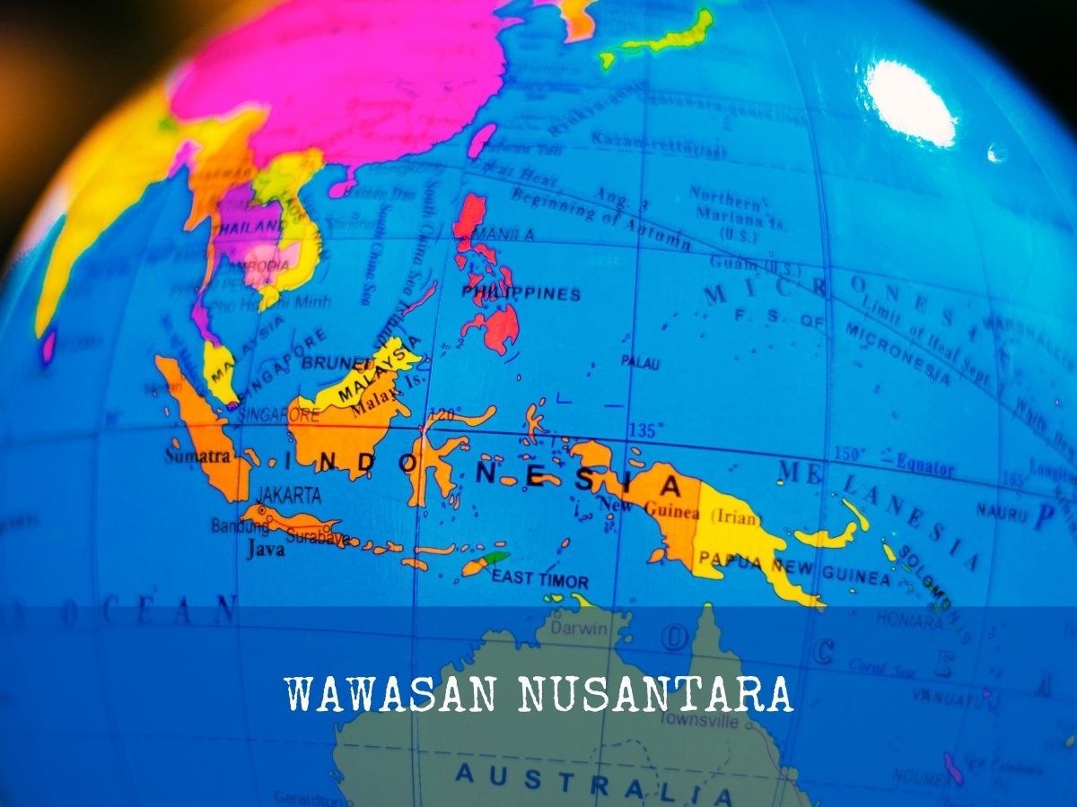 Hubungan Wawasan Nusantara dengan Otonomi Daerah