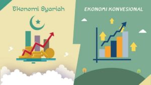 Konsep Uang dalam Islam vs Ekonomi Konvensional