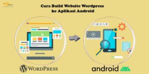 Cara Membuat Situs Web di Android dengan URL www...com